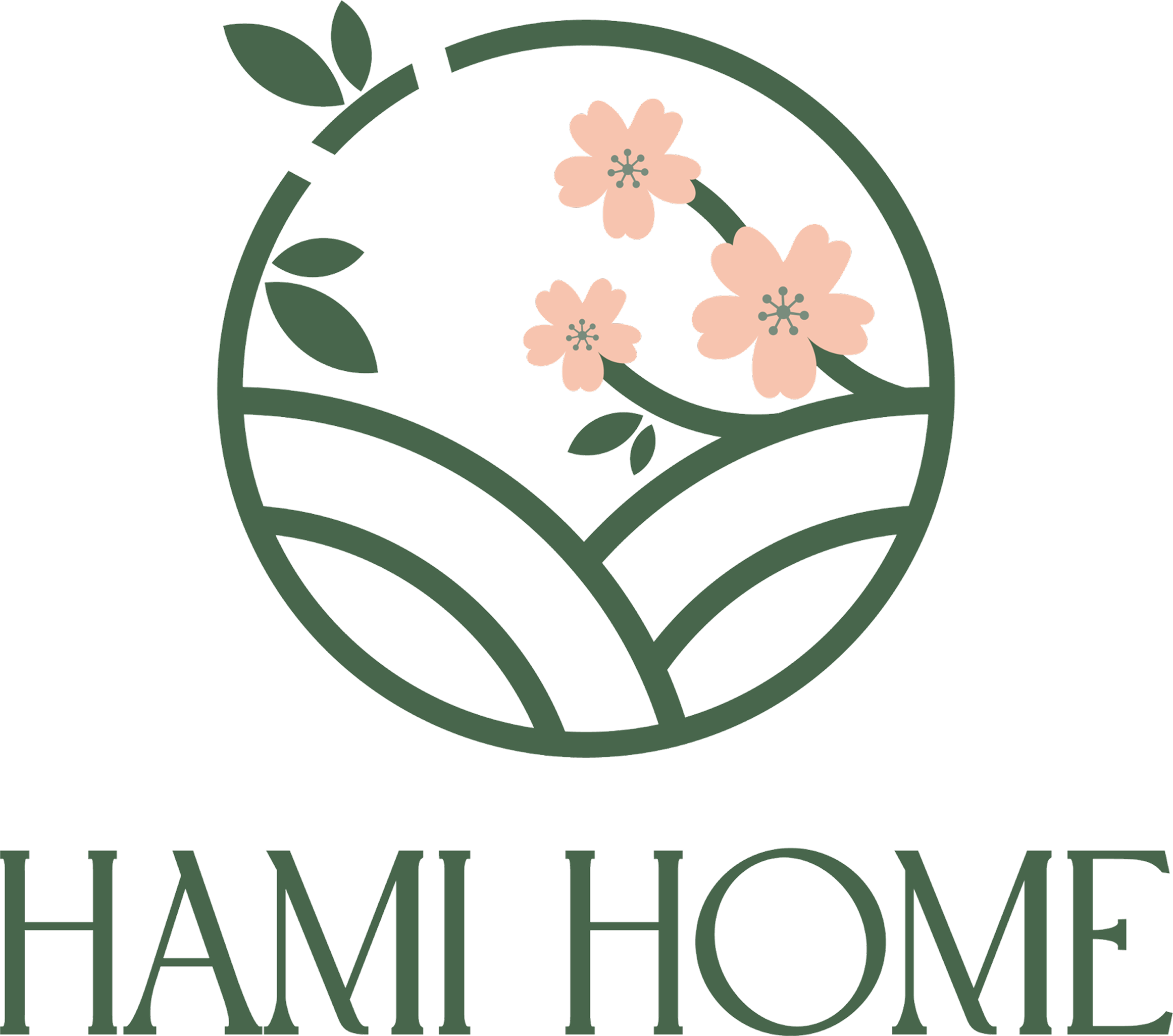 Hami LOGO